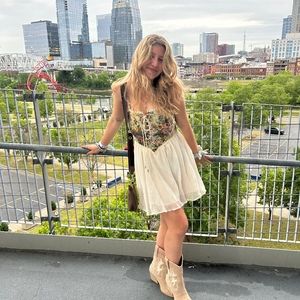 Meet your Posher, Nicolina